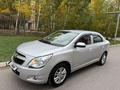 Chevrolet Cobalt 2023 года за 5 700 000 тг. в Костанай – фото 2