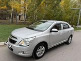 Chevrolet Cobalt 2023 года за 5 700 000 тг. в Костанай – фото 2