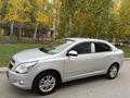 Chevrolet Cobalt 2023 года за 5 700 000 тг. в Костанай