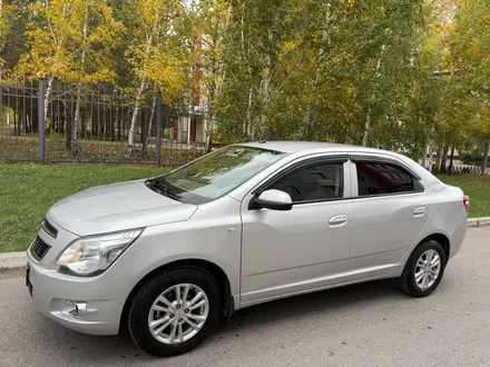 Chevrolet Cobalt 2023 года за 5 700 000 тг. в Костанай