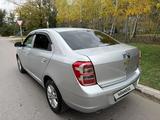 Chevrolet Cobalt 2023 года за 5 700 000 тг. в Костанай – фото 5