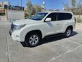 Toyota Land Cruiser Prado 2014 годаүшін16 173 421 тг. в Актау