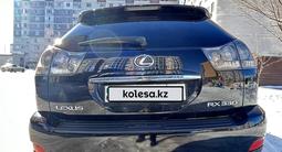 Lexus RX 330 2004 годаүшін5 800 000 тг. в Уральск – фото 3