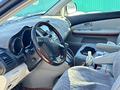 Lexus RX 330 2004 года за 5 800 000 тг. в Уральск – фото 15