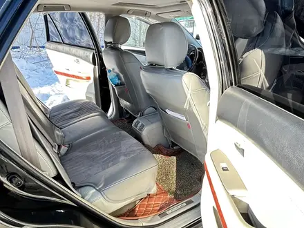Lexus RX 330 2004 года за 5 800 000 тг. в Уральск – фото 12
