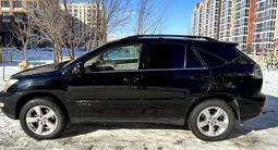 Lexus RX 330 2004 годаүшін5 800 000 тг. в Уральск