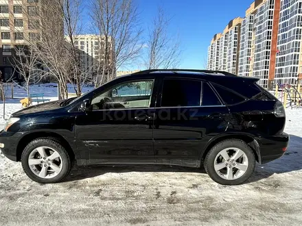 Lexus RX 330 2004 года за 5 800 000 тг. в Уральск