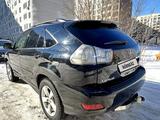 Lexus RX 330 2004 года за 5 800 000 тг. в Уральск – фото 2