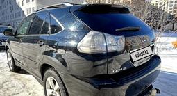 Lexus RX 330 2004 годаүшін5 800 000 тг. в Уральск – фото 2