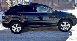 Lexus RX 330 2004 годаүшін5 800 000 тг. в Уральск – фото 5