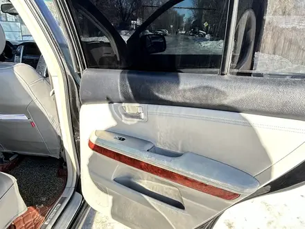 Lexus RX 330 2004 года за 5 800 000 тг. в Уральск – фото 11