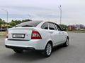 ВАЗ (Lada) Priora 2172 2013 годаүшін1 958 000 тг. в Усть-Каменогорск – фото 2