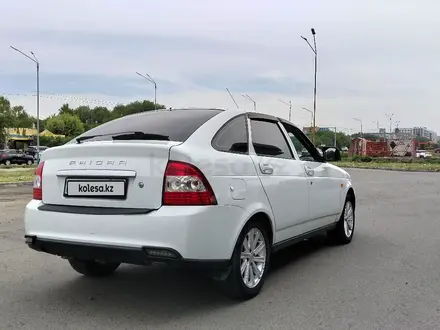 ВАЗ (Lada) Priora 2172 2013 года за 1 958 000 тг. в Усть-Каменогорск – фото 2