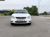 ВАЗ (Lada) Priora 2172 2013 годаүшін1 958 000 тг. в Усть-Каменогорск