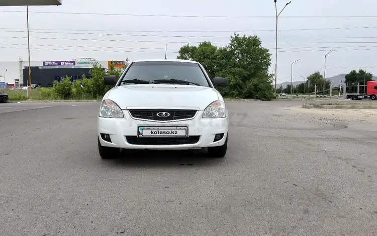 ВАЗ (Lada) Priora 2172 2013 годаүшін1 958 000 тг. в Усть-Каменогорск