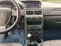 ВАЗ (Lada) Priora 2172 2013 годаүшін1 958 000 тг. в Усть-Каменогорск – фото 5