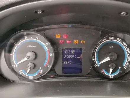 ВАЗ (Lada) Priora 2172 2013 года за 1 958 000 тг. в Усть-Каменогорск – фото 7