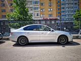 Subaru Legacy 2004 годаүшін5 500 000 тг. в Алматы – фото 3