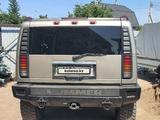 Hummer H2 2003 года за 8 500 000 тг. в Петропавловск – фото 4
