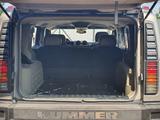 Hummer H2 2003 года за 8 500 000 тг. в Петропавловск – фото 5