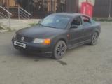 Volkswagen Passat 1998 года за 1 500 000 тг. в Щучинск – фото 4