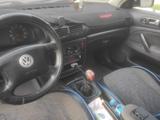 Volkswagen Passat 1998 года за 1 500 000 тг. в Щучинск – фото 5