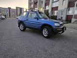 Toyota RAV4 1995 года за 3 000 000 тг. в Усть-Каменогорск – фото 2