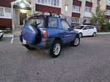 Toyota RAV4 1995 года за 3 000 000 тг. в Усть-Каменогорск – фото 3