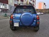 Toyota RAV4 1995 года за 3 000 000 тг. в Усть-Каменогорск – фото 4
