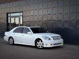 Toyota Celsior 2005 года за 3 730 000 тг. в Уральск