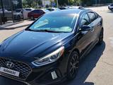 Hyundai Sonata 2019 года за 7 200 000 тг. в Алматы