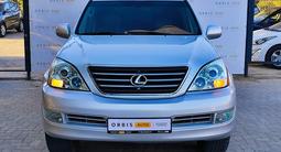 Lexus GX 470 2006 годаfor9 900 000 тг. в Актау – фото 4