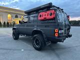 Toyota Land Cruiser Prado 1994 года за 13 000 000 тг. в Жаркент – фото 4