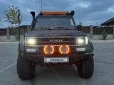 Toyota Land Cruiser Prado 1994 года за 13 000 000 тг. в Жаркент