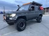 Toyota Land Cruiser Prado 1994 года за 13 000 000 тг. в Жаркент – фото 3