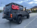 Toyota Land Cruiser Prado 1994 года за 13 000 000 тг. в Жаркент – фото 5