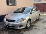 Toyota Corolla 2008 годаүшін6 500 000 тг. в Алматы – фото 2