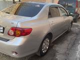 Toyota Corolla 2008 годаүшін6 500 000 тг. в Алматы – фото 5