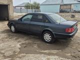 Audi 100 1992 года за 1 100 000 тг. в Кызылорда