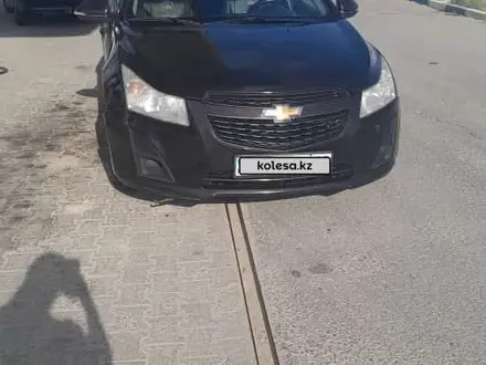 Chevrolet Cruze 2014 года за 3 500 000 тг. в Актау – фото 8