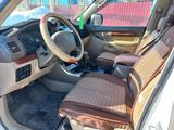 Toyota Land Cruiser Prado 2006 года за 12 500 000 тг. в Костанай – фото 3