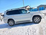 Toyota Land Cruiser Prado 2006 года за 12 500 000 тг. в Костанай – фото 5