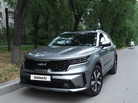 Kia Sorento 2022 года за 16 999 999 тг. в Алматы