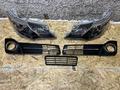 Фары передние на TOYOTA CAMRY 50 SE АМЕРИКАНЕЦ за 6 000 тг. в Алматы – фото 7