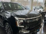 Nissan Armada 2024 года за 62 990 000 тг. в Астана – фото 3