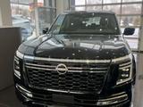 Nissan Armada 2024 года за 62 990 000 тг. в Астана – фото 2