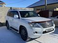 Lexus LX 570 2009 года за 17 800 000 тг. в Актау – фото 3