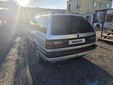 Volkswagen Passat 1991 годаүшін850 000 тг. в Караганда – фото 4