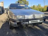 Volkswagen Passat 1991 годаүшін850 000 тг. в Караганда – фото 5