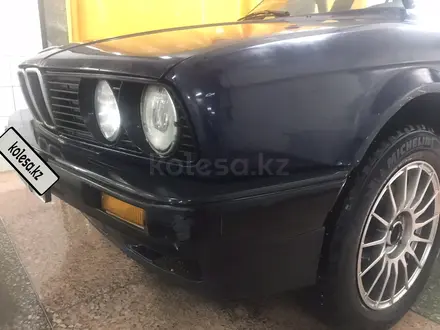 BMW 318 1990 года за 1 600 000 тг. в Астана